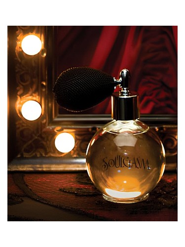 عطر ادکلن سولگزم ساشا وارون - Soulgasm Sasha Varon - بررسی، قیمت و خرید