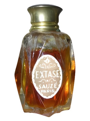 عطر ادکلن اکستاز ساوزه - Extase Sauzé - بررسی، قیمت و خرید