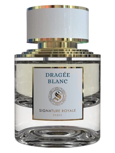 عطر ادکلن دراژه بلانک سیگنچر رویال - Dragée Blanc Signature Royale - بررسی، قیمت و خرید