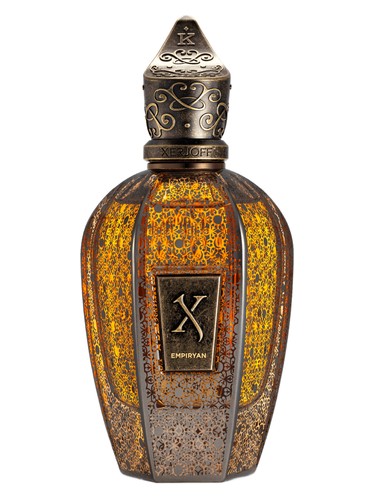 عطر ادکلن امپایریان زرجوف - Empiryan Xerjoff - بررسی، قیمت و خرید