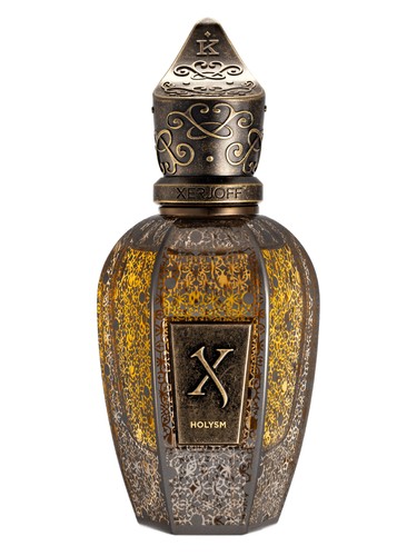 عطر ادکلن هولیسم زرژاف - Holysm Xerjoff - بررسی، قیمت و خرید