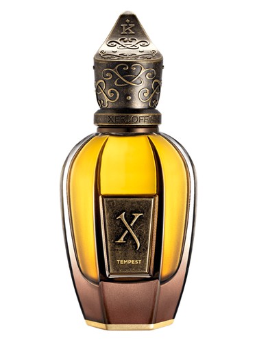 عطر ادکلن تمپیست زرژاف - Tempest Xerjoff - بررسی، قیمت و خرید