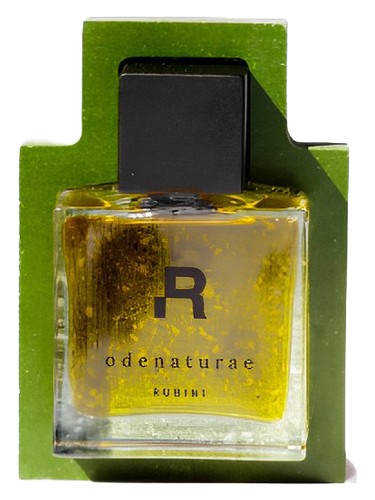 عطر ادکلن اودناتور روبینی - Odenaturae Rubini - بررسی، قیمت و خرید