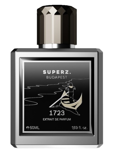 عطر ادکلن هزار و هفتصد و بیست و سه سوپِرز - 1723 Superz. - بررسی، قیمت و خرید
