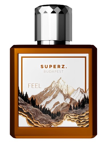 عطر ادکلن فیل سوپرز - Feel Superz. - بررسی، قیمت و خرید