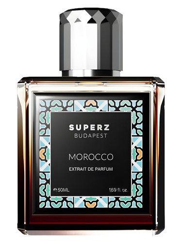 عطر ادکلن مراکش سوپِرز - Morocco Superz. - بررسی، قیمت و خرید