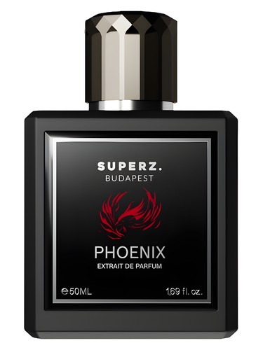 عطر ادکلن فونیکس سوپرز - Phoenix Superz. - بررسی، قیمت و خرید