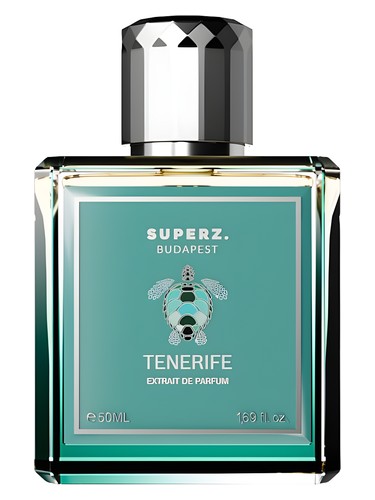 عطر ادکلن تنریف سوپرز - Tenerife Superz. - بررسی، قیمت و خرید