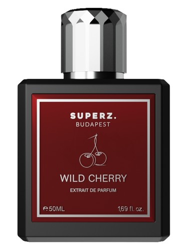 عطر ادکلن وایلد چری سوپرز - Wild Cherry Superz. - بررسی، قیمت و خرید