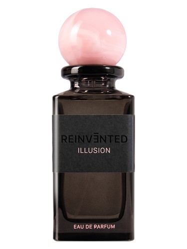 عطر ادکلن ایلوژن رینونتد - Illusion Reinvented - بررسی، قیمت و خرید