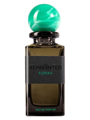 عطر ادکلن یوریکا رینونتد - Eureka Reinvented - بررسی، قیمت و خرید