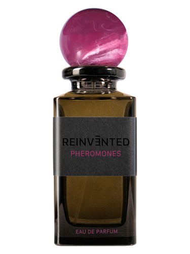 عطر ادکلن فرومونز ری‌اینوِنتِد - Pheromones Reinvented - بررسی، قیمت و خرید