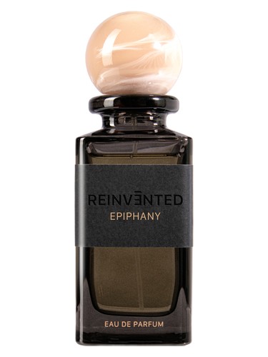 عطر ادکلن ایپیفنی رین‌ونتد - Epiphany Reinvented - بررسی، قیمت و خرید