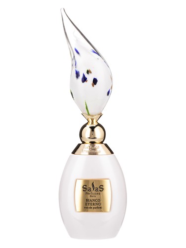 عطر ادکلن بیانکو اِترنو سالاس - Bianco Eterno Salas - بررسی، قیمت و خرید