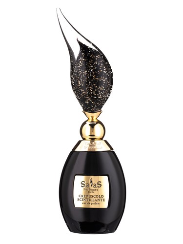 عطر ادکلن کریپاسکولو شینتیلانته سالاس - Crepuscolo Scintillante Salas - بررسی، قیمت و خرید