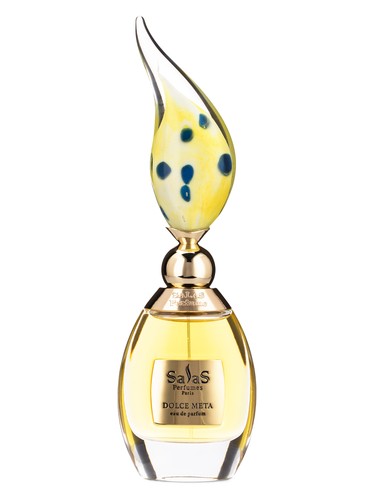 عطر ادکلن دولچه متا سالاس - Dolce Meta Salas - بررسی، قیمت و خرید