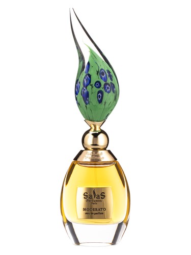 عطر ادکلن مودراتو سالاس - Moderato Salas - بررسی، قیمت و خرید
