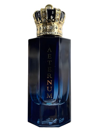 عطر ادکلن ایتِرنوم رویال کراون - Aeternum Royal Crown - بررسی، قیمت و خرید