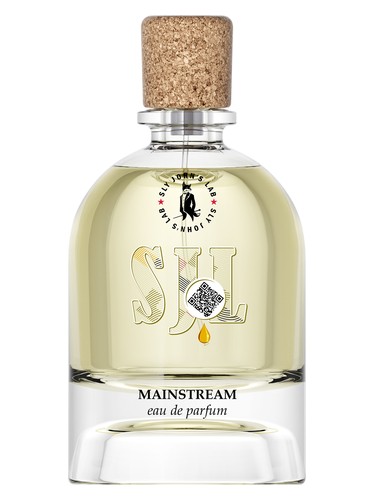 عطر ادکلن مین‌استریم اسلای جانز لب - Mainstream Sly John's Lab - بررسی، قیمت و خرید