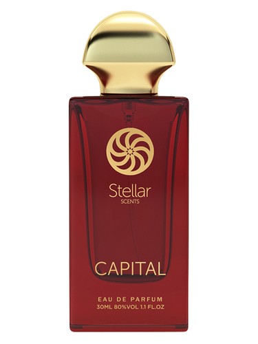 عطر ادکلن کپیتال استلر سنتس - Capital Stellar Scents - بررسی، قیمت و خرید