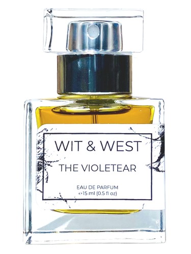 عطر ادکلن ویولتیر ویت اند وست - Violetear Wit & West - بررسی، قیمت و خرید