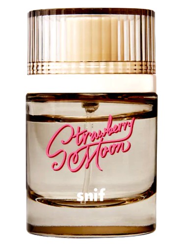 عطر ادکلن استرابری مون سنف - Strawberry Moon Snif - بررسی، قیمت و خرید