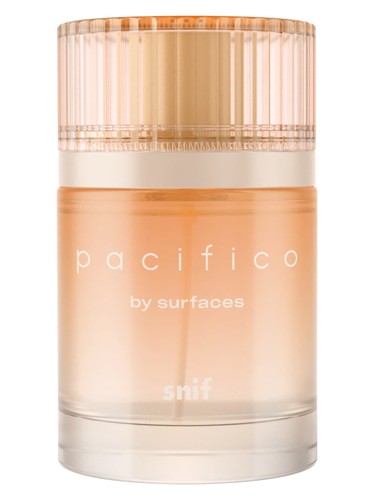 عطر ادکلن پسیفیکو بای سرفیسس اسنیف - Pacifico By Surfaces Snif - بررسی، قیمت و خرید