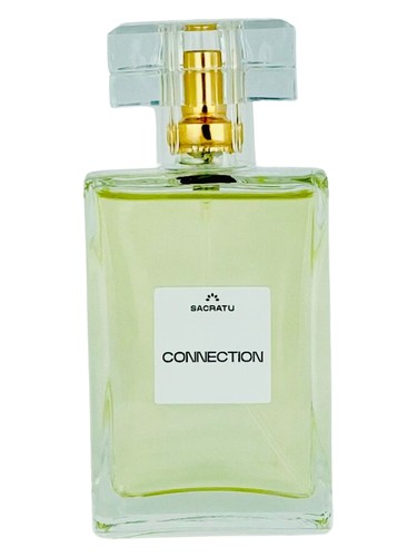 عطر ادکلن کانکشن سکراتو - Connection Sacratu - بررسی، قیمت و خرید