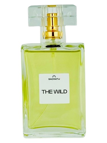 عطر ادکلن ذی وایلد سکراتو - The Wild Sacratu - بررسی، قیمت و خرید
