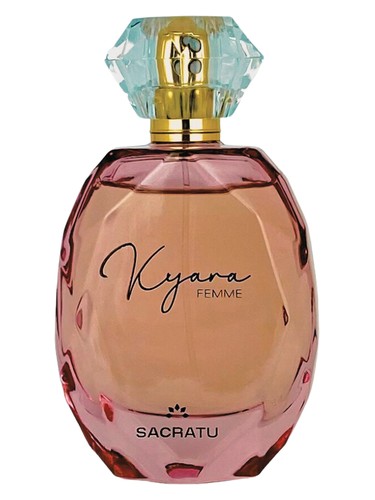 عطر ادکلن کارا ساکراتو - Kyara Sacratu - بررسی، قیمت و خرید