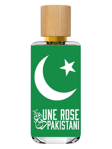 عطر ادکلن یون رز پاکستانی د دوا برند - Une Rose Pakistani The Dua Brand - بررسی، قیمت و خرید