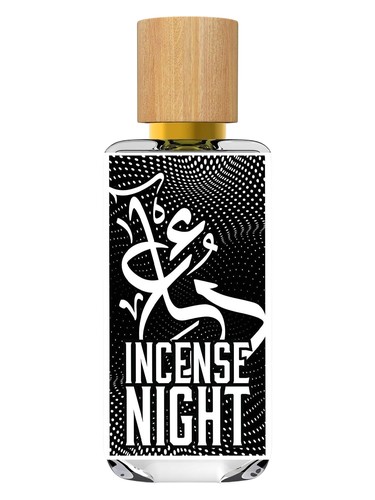 عطر ادکلن این‌س نایت د دوآ برند - Incense Night The Dua Brand - بررسی، قیمت و خرید
