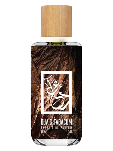 عطر ادکلن دوآ تاباکوم دی دوآ برند - Dua’s Tabacum The Dua Brand - بررسی، قیمت و خرید