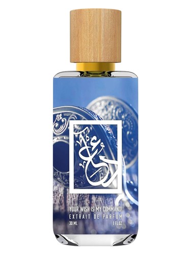 عطر ادکلن یور ویش ایز مای کماند ذو دوا برند - Your Wish is My Command! The Dua Brand - بررسی، قیمت و خرید
