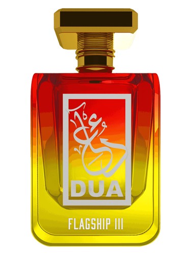 عطر ادکلن فلگشیپ تری د دوآ برند - Flagship III The Dua Brand - بررسی، قیمت و خرید