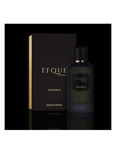 عطر ادکلن ویگورو ذ دوع برند - Vigoureux The Dua Brand - بررسی، قیمت و خرید