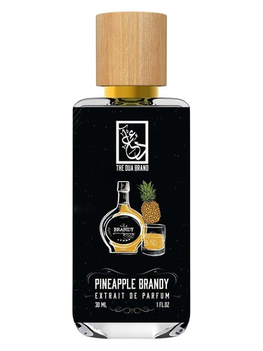 عطر ادکلن پاین اَپل براندی د دوآ برند - Pineapple Brandy The Dua Brand - بررسی، قیمت و خرید