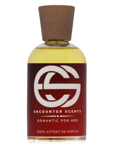 عطر ادکلن رمانتیک فور هر د دوآ برند - Romantic For Her The Dua Brand - بررسی، قیمت و خرید