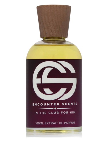 عطر ادکلن این د کلاب فور هیم دُوا برند - In The Club For Him The Dua Brand - بررسی، قیمت و خرید