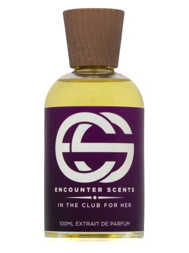 عطر ادکلن این د کلاب فور هر د دوا برند - In The Club For Her The Dua Brand - بررسی، قیمت و خرید