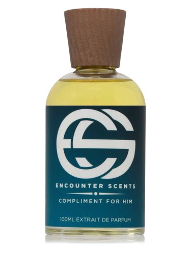 عطر ادکلن کامپلیمنت فور هیم دوا برند - Compliment For Him The Dua Brand - بررسی، قیمت و خرید