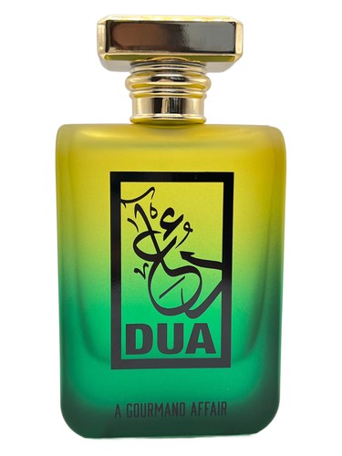 عطر ادکلن ا گورماند افر دی دوا برند - A Gourmand Affair The Dua Brand - بررسی، قیمت و خرید