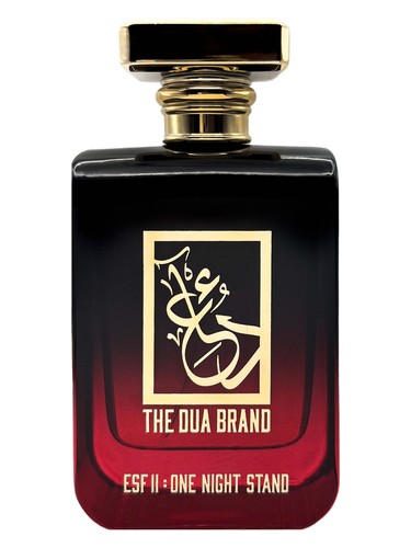 عطر ادکلن ای اس اف 2 : وان نایت استند دی دوآ برند - ESF II : One Night Stand The Dua Brand - بررسی، قیمت و خرید