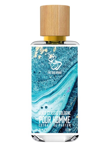 عطر ادکلن دوآز کلاسیک کلن پور اوم د دوع برند - Dua's Classic Cologne Pour Homme The Dua Brand - بررسی، قیمت و خرید