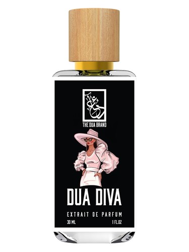عطر ادکلن دوآ دیوا د دوآ برند - Dua Diva The Dua Brand - بررسی، قیمت و خرید