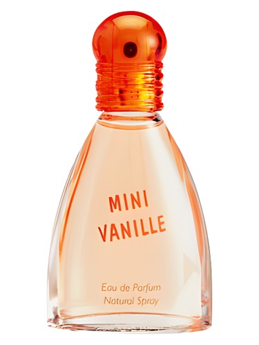 عطر ادکلن مینی وانیل اولریک د ورنز - Mini Vanille Ulric de Varens - بررسی، قیمت و خرید