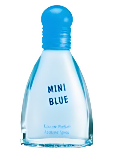 عطر ادکلن مینی بلو اولریک د وارنس - Mini Blue Ulric de Varens - بررسی، قیمت و خرید