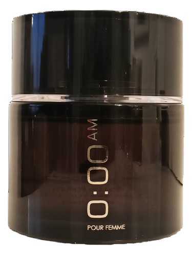 عطر ادکلن صفر بامداد استیو مارتین پاریس - 0:00 AM Steve Martin Paris - بررسی، قیمت و خرید