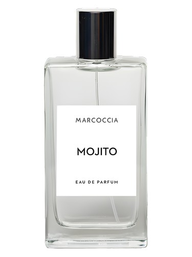 عطر ادکلن موهیتو مارکوچیا - Mojito Marcoccia - بررسی، قیمت و خرید