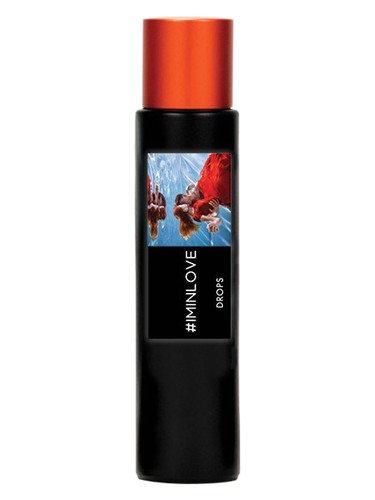 عطر ادکلن آیم این لاو تونی کابال - IMINLOVE Toni Cabal - بررسی، قیمت و خرید